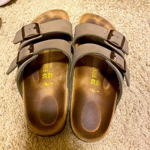 Birkenstock’s